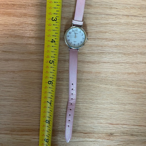 Carriage By Timex Watch - Picture 6 of 6